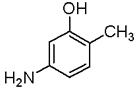 5-氨基鄰甲酚